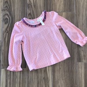 Matilda Jane Long sleeve top